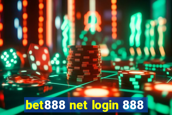 bet888 net login 888